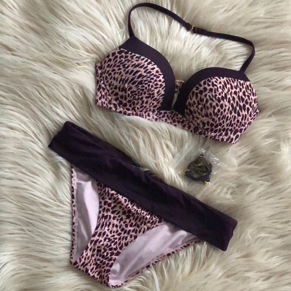 Victoria secret bikini